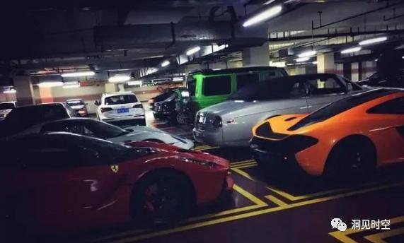 一纸罚书！“沪上皇”露陷！秦奋父子的财富密码被揭