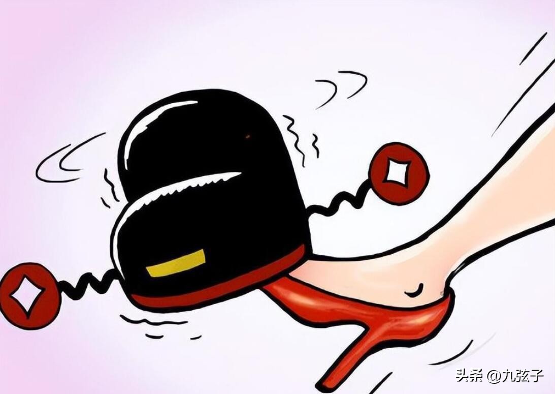 要求“性贿赂”，长期*养包**几个*妇情**，好色校长窦晓光的荒唐人生