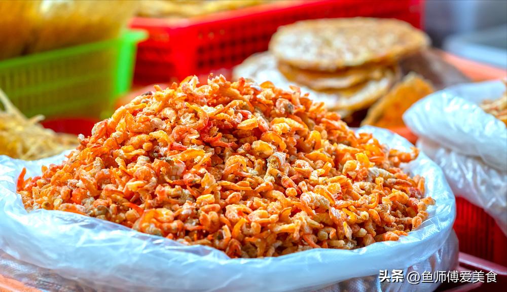 怎么挑选好的海米,如何挑选优质海米