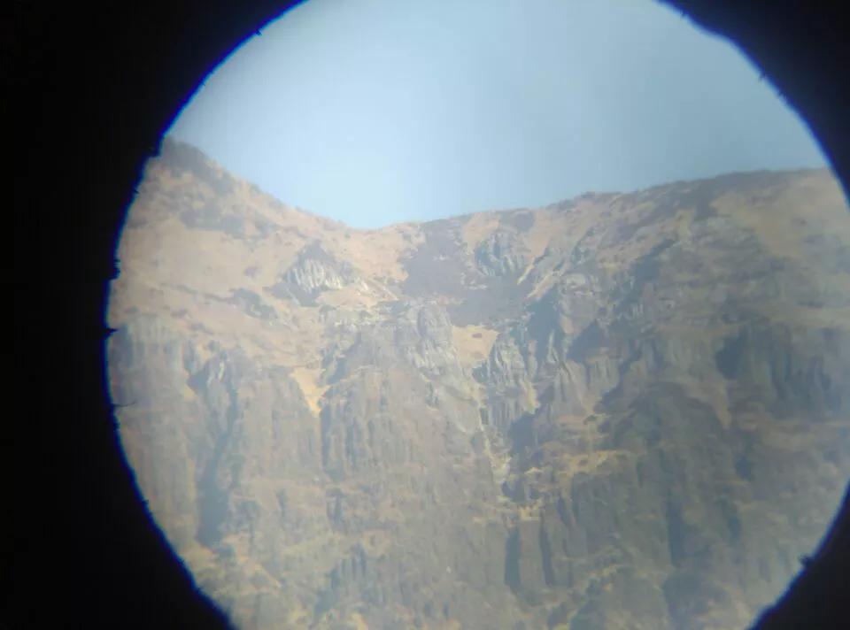 轿子雪山拍摄地点,6月份的轿子雪山最新视频