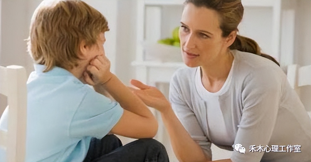 【禾木心理】面对青春期的孩子,我们家长要怎样做
