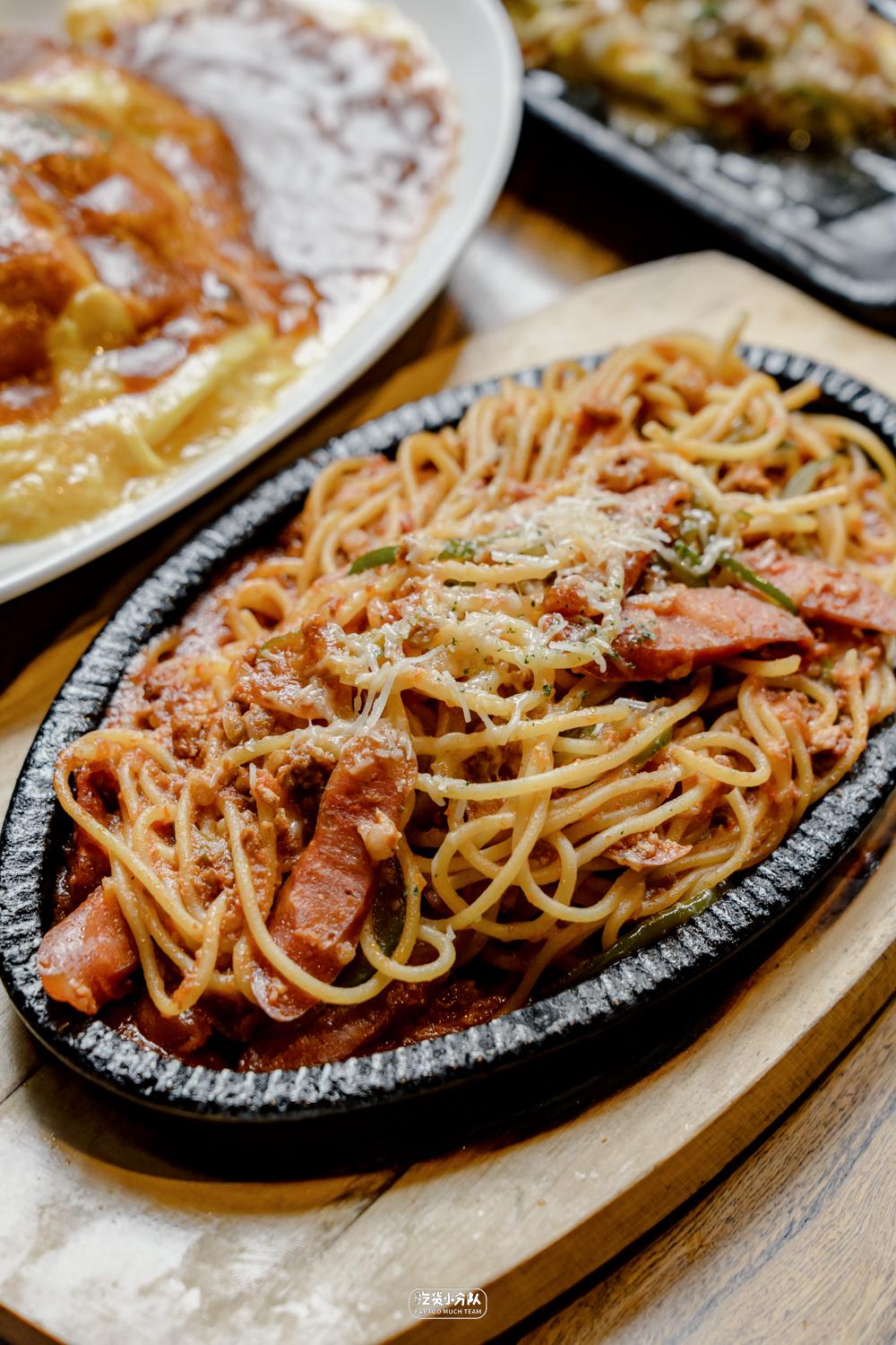 美味的日式沙县小吃,日餐中的沙县小吃