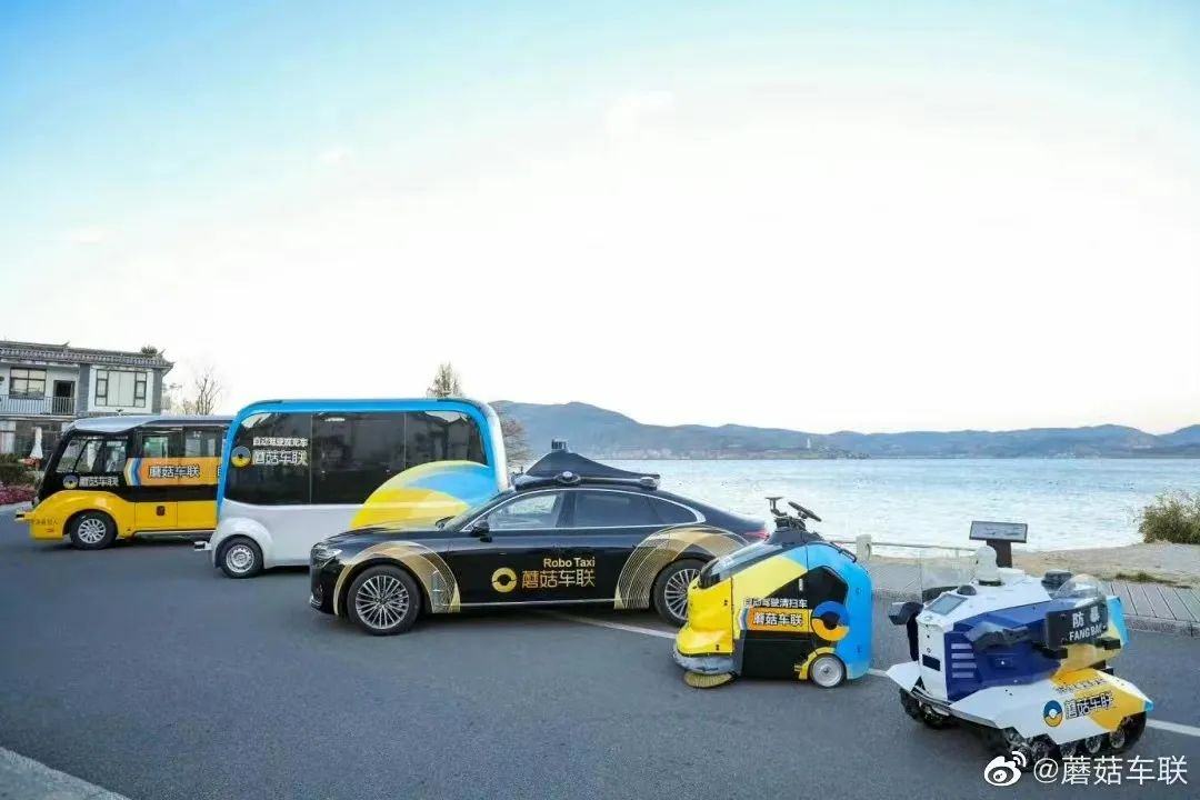 自动驾驶未来的商机是,自动驾驶汽车有哪些商机