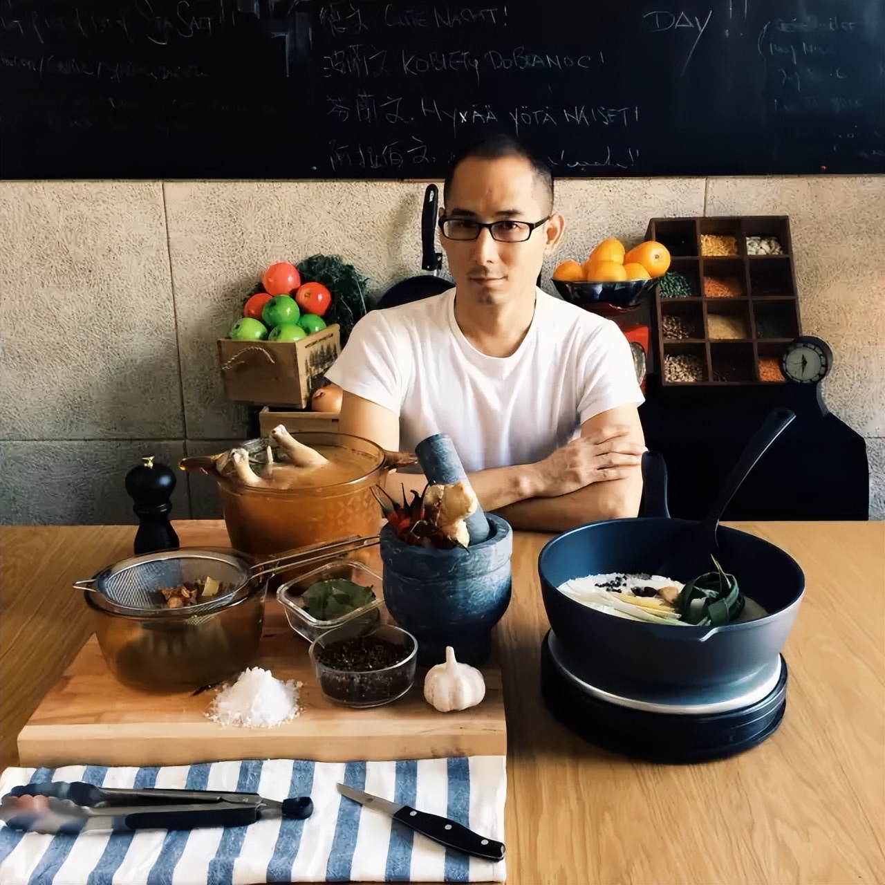 地狱厨师刘一帆拔丝,地狱厨师刘一帆全集