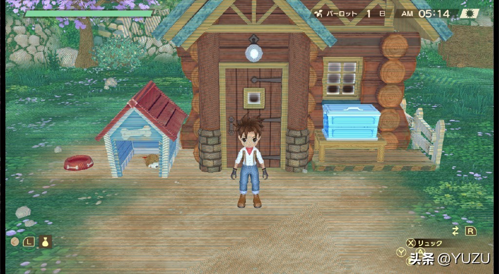 怎么用yuzu模拟器玩switch,switch模拟器YUZU