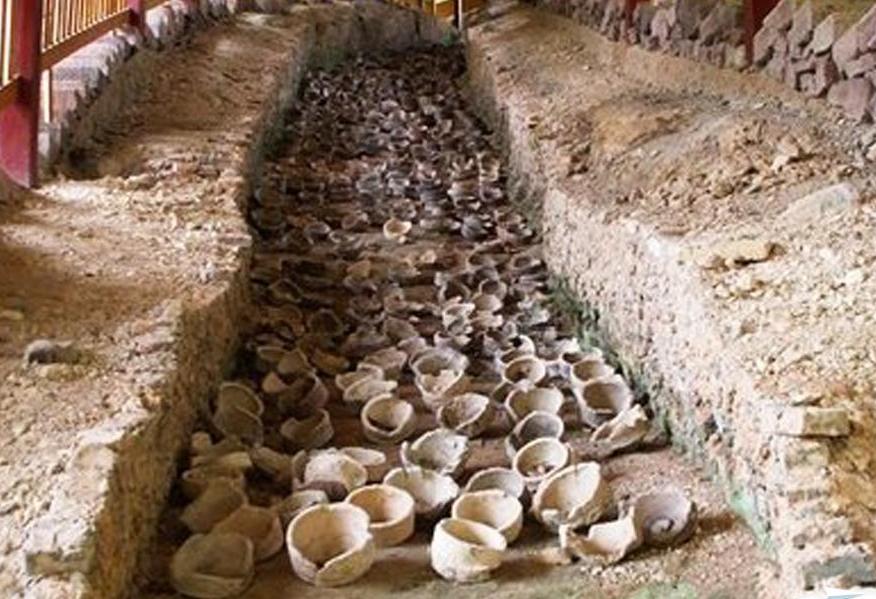 宋朝陶瓷贸易 (北宋陶瓷历史)