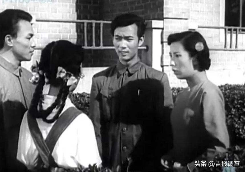 1984长影经典老电影,长影拍摄的敌特老电影