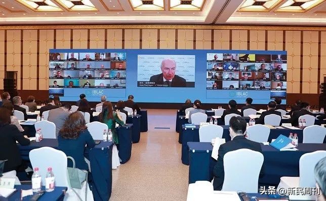 欧莱雅，为上海贡献“优秀提案”的老朋友|“跨国企业上海生态”采访报告