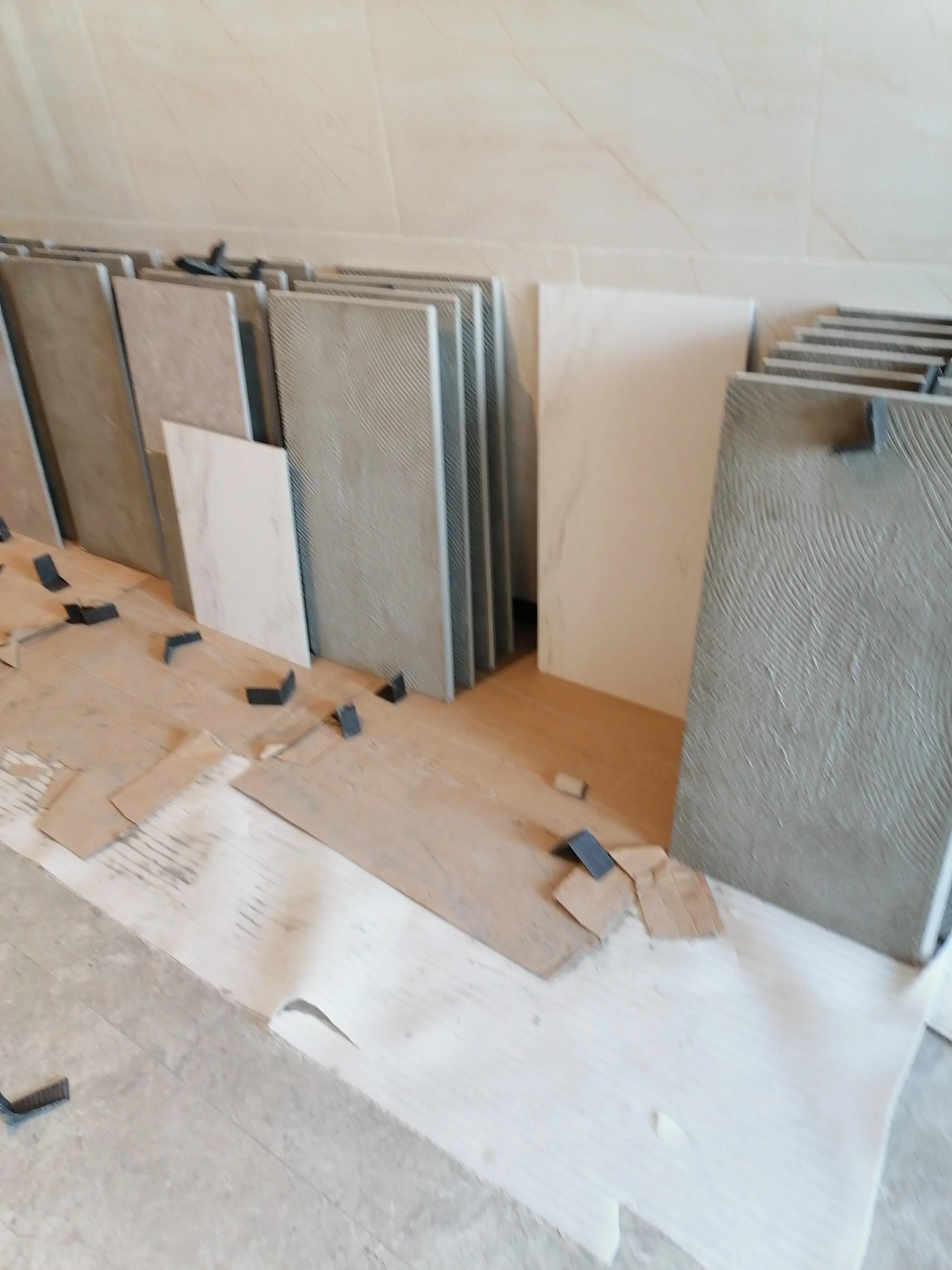 贴墙砖用这三种打灰永不空鼓,如何贴墙砖不空鼓又快又好