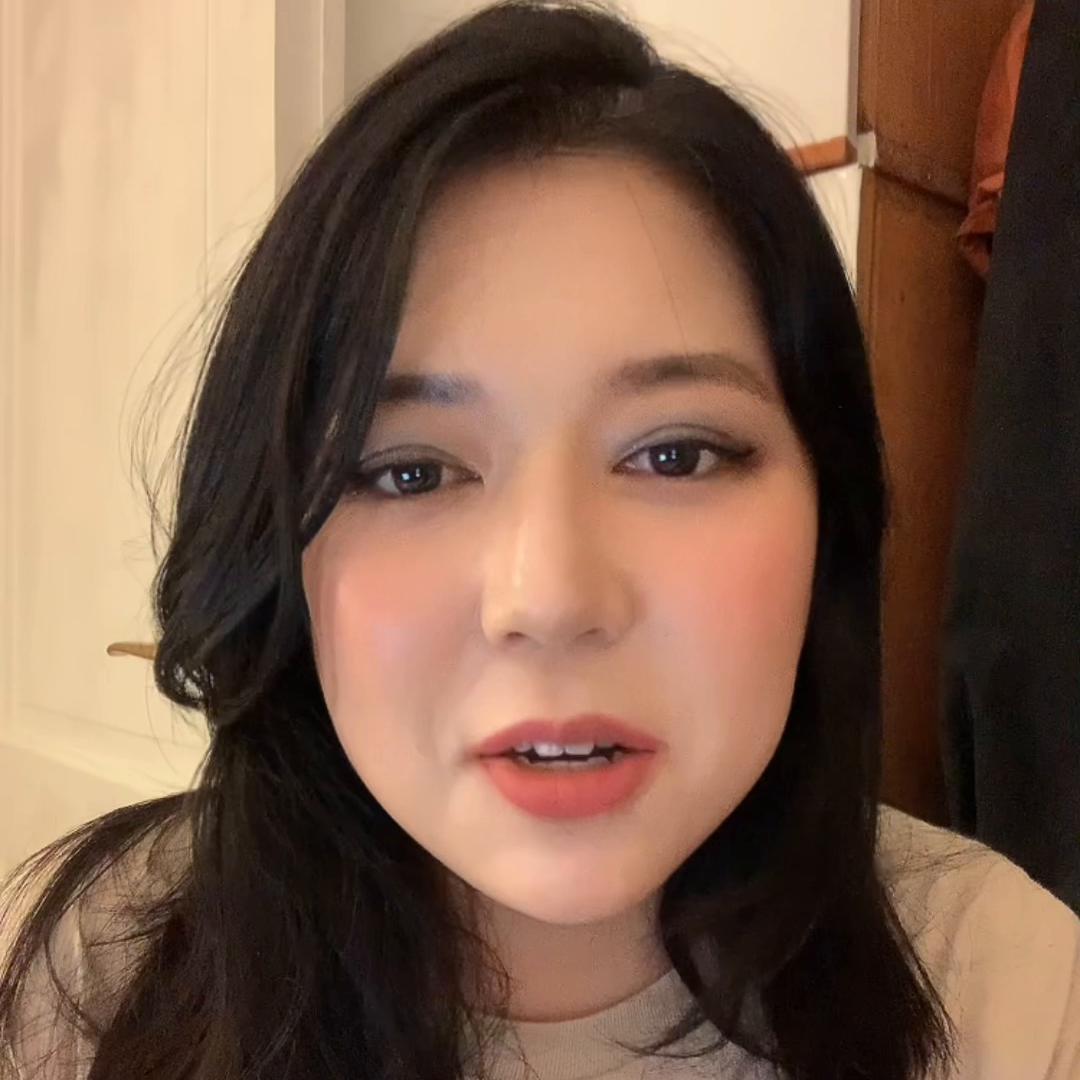 发疯是很多东亚家庭的沟通方式有时候人真的需要适当...