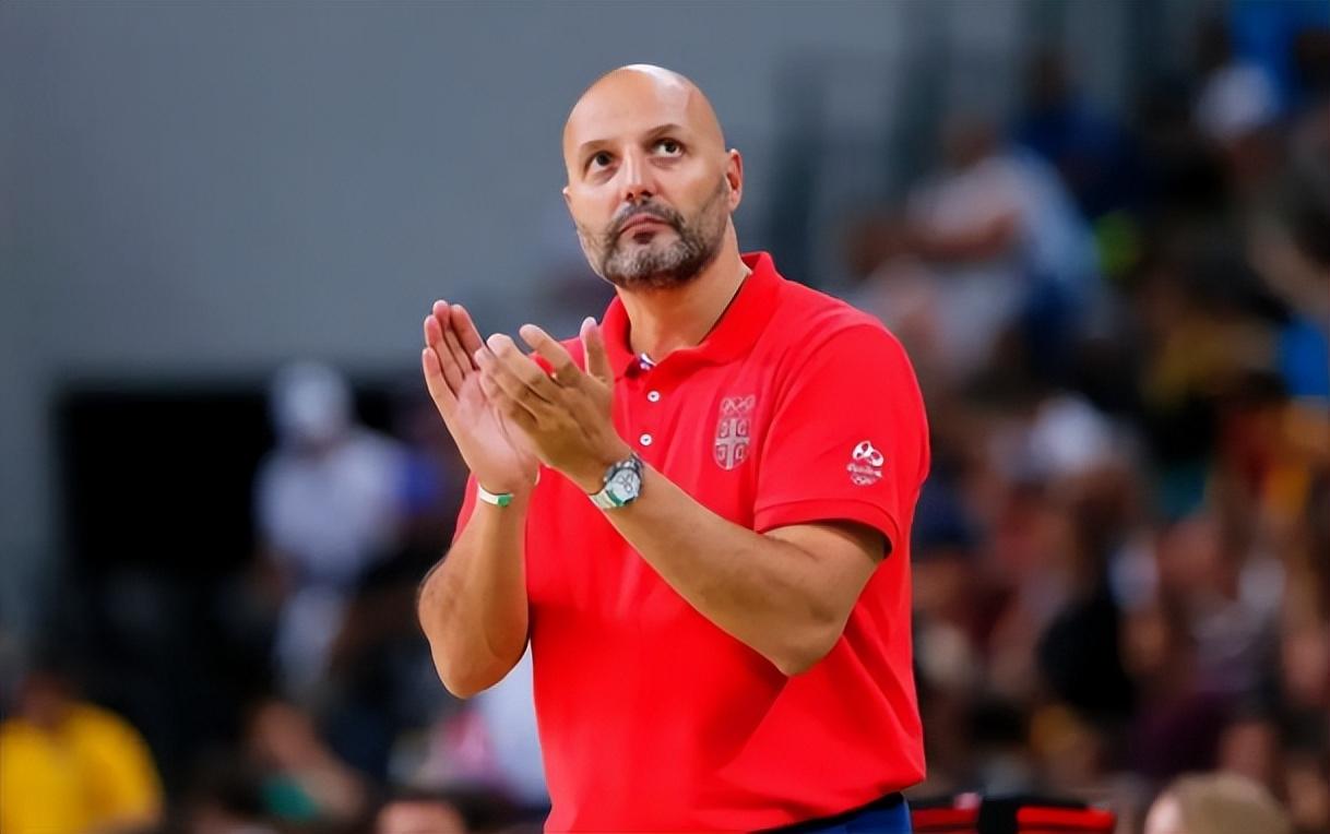 曝辽篮主帅郭士强下课,曝辽宁名帅加盟四川队