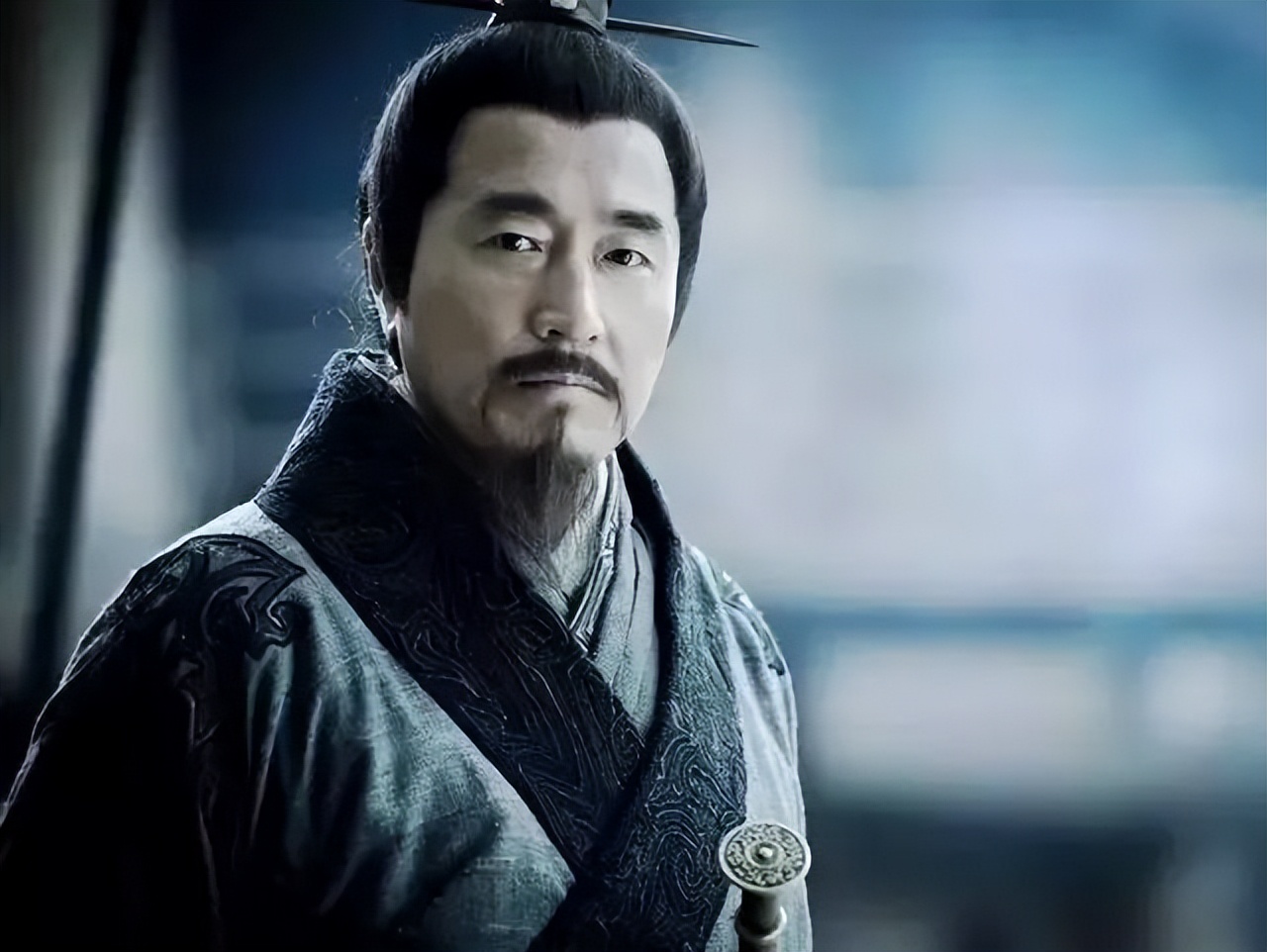 刘邦是靠吕家起家的吗,吕氏家族被灭后谁做皇帝