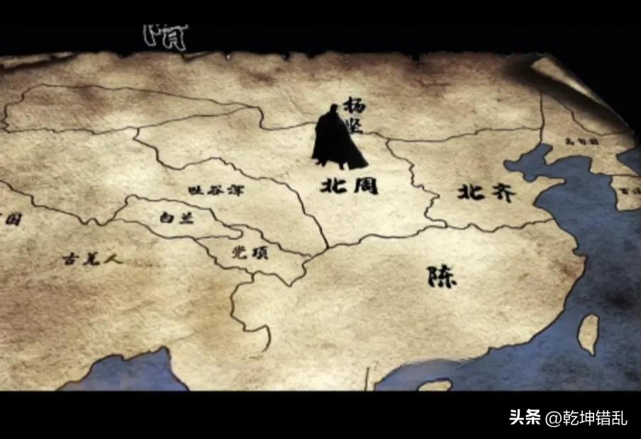 南北朝最荒唐的王朝,南北朝荒唐王朝