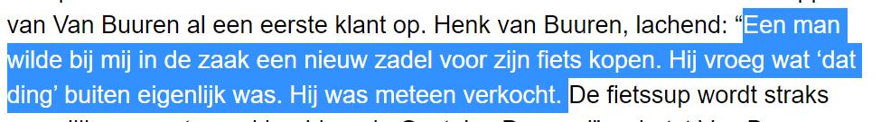 你还在划桨板？荷兰人都在水上骑自行车了