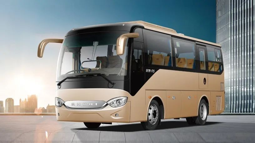 安凯客车第几年亏损,安凯客车业绩