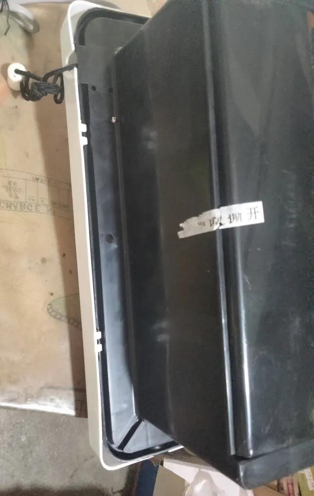 换气扇双向拉线开关怎么用,拉线式换气扇分解图