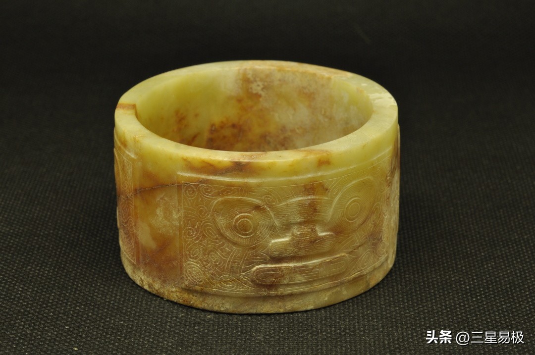 中国最早的文明遗址,中国有着五千年文化的文明古国