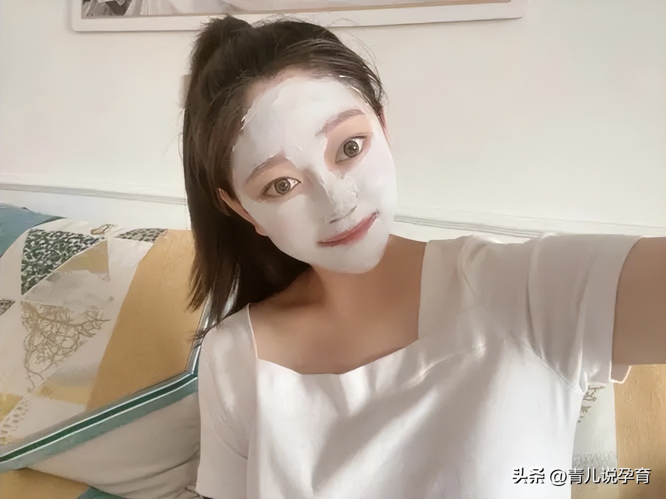 孕妇可以用的护肤品韩国品牌,孕妇护肤品十大品牌排名2021