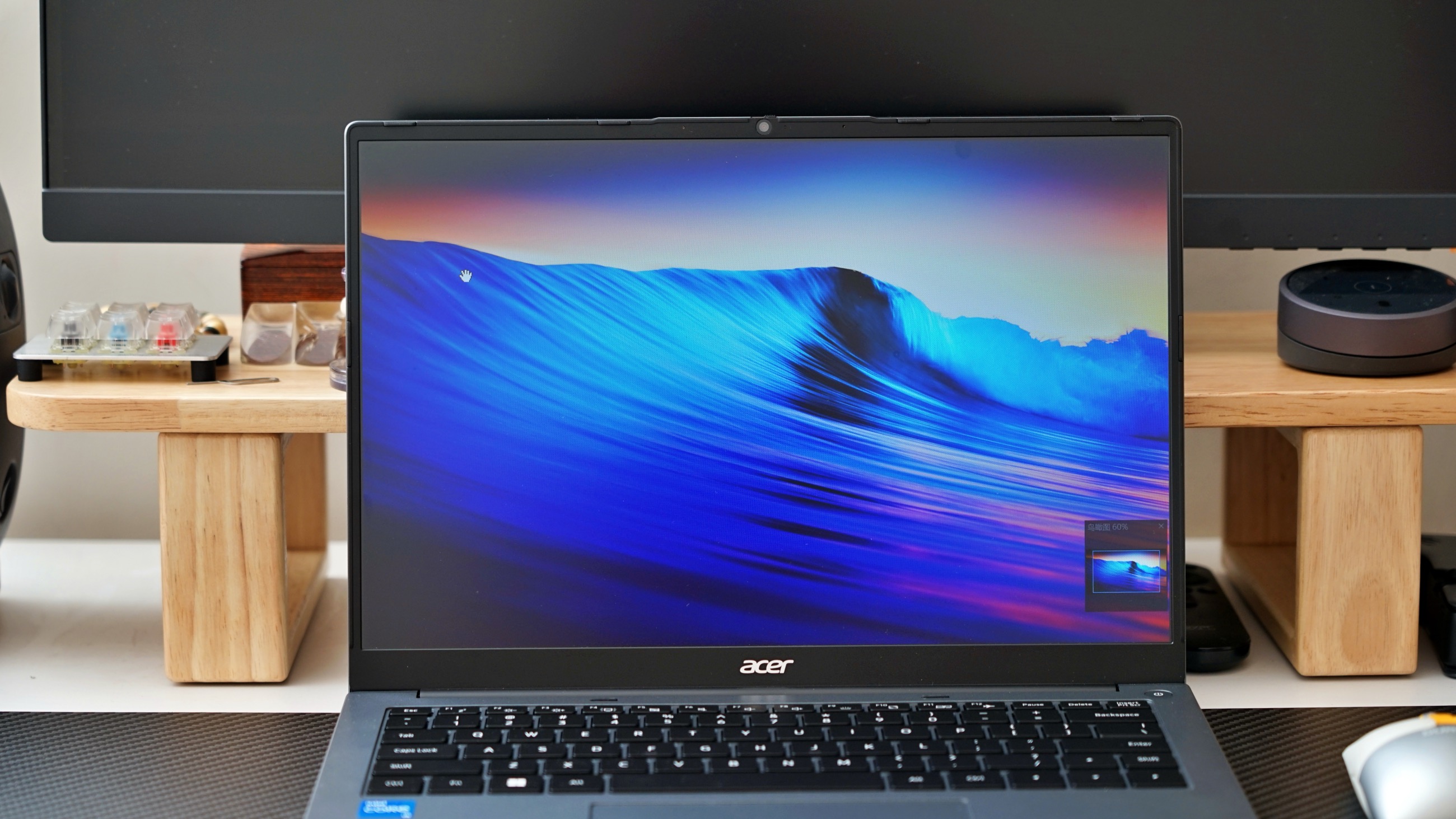 大学生选购笔记本电脑,4000预算够吗?非凡Go青春版够不?实测回答