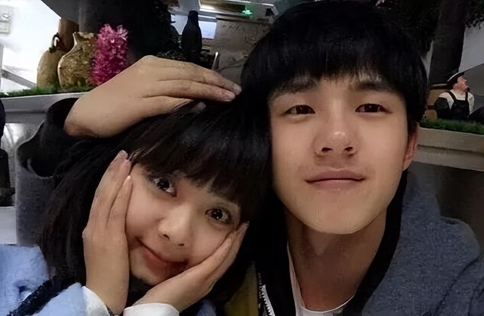 刘昊然和欧阳娜娜现在的关系,gq盛典刘昊然谭松韵欧阳娜娜