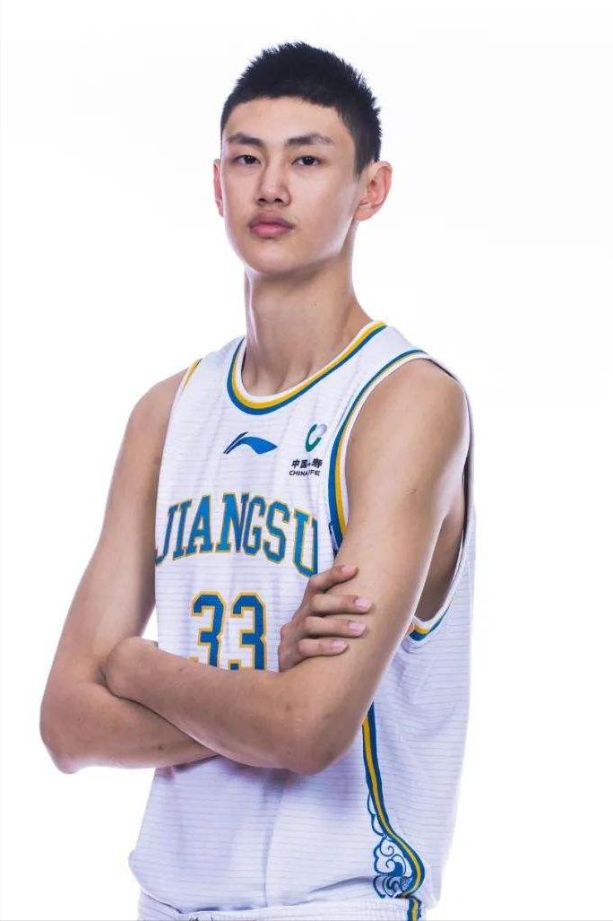 亚洲2002年出生内线大比拼——李禄曈（中国）VS索托（菲律宾）