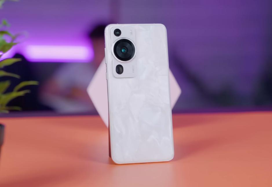 华为p60pro和苹果14promax拍照夜景,iphone14pro和华为p60pro测评