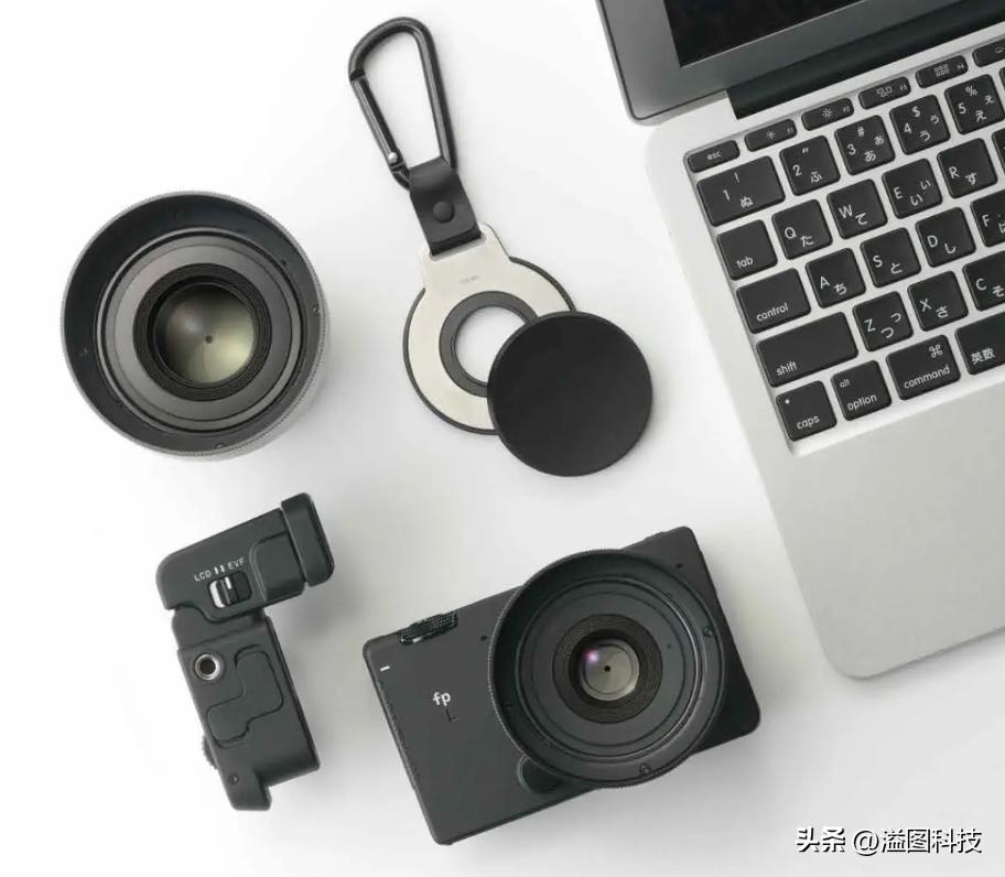 小红书热门相机,鉴定小红书