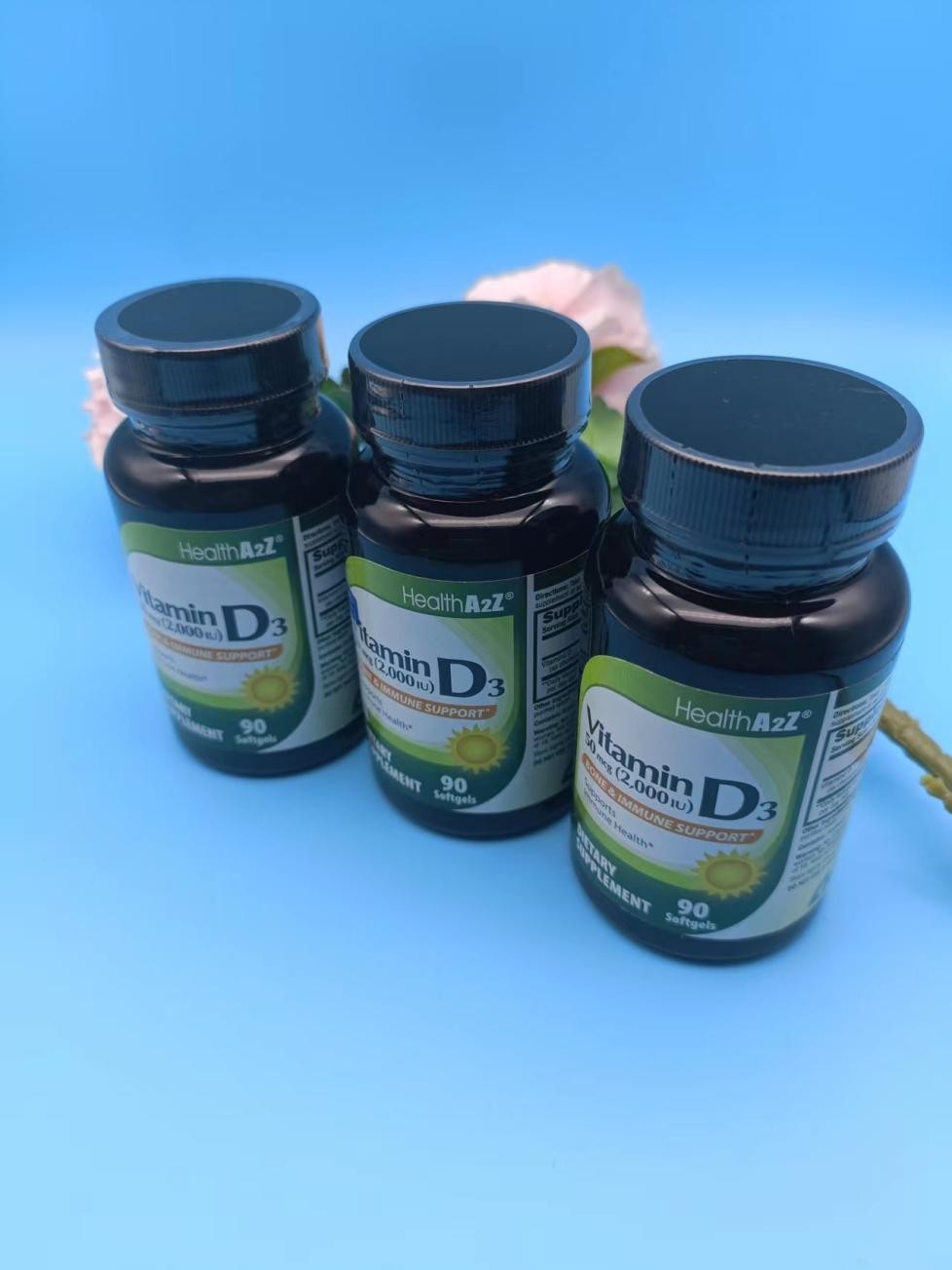 healtha2z靠谱吗,health2z美国有销售吗