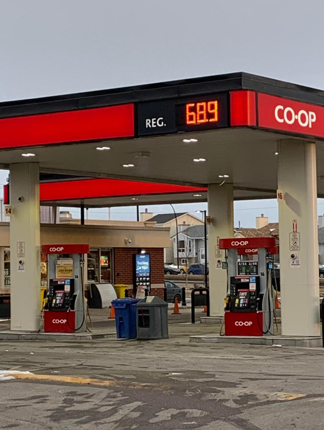 温哥华油价预测最新,温哥华油价要涨还是跌了