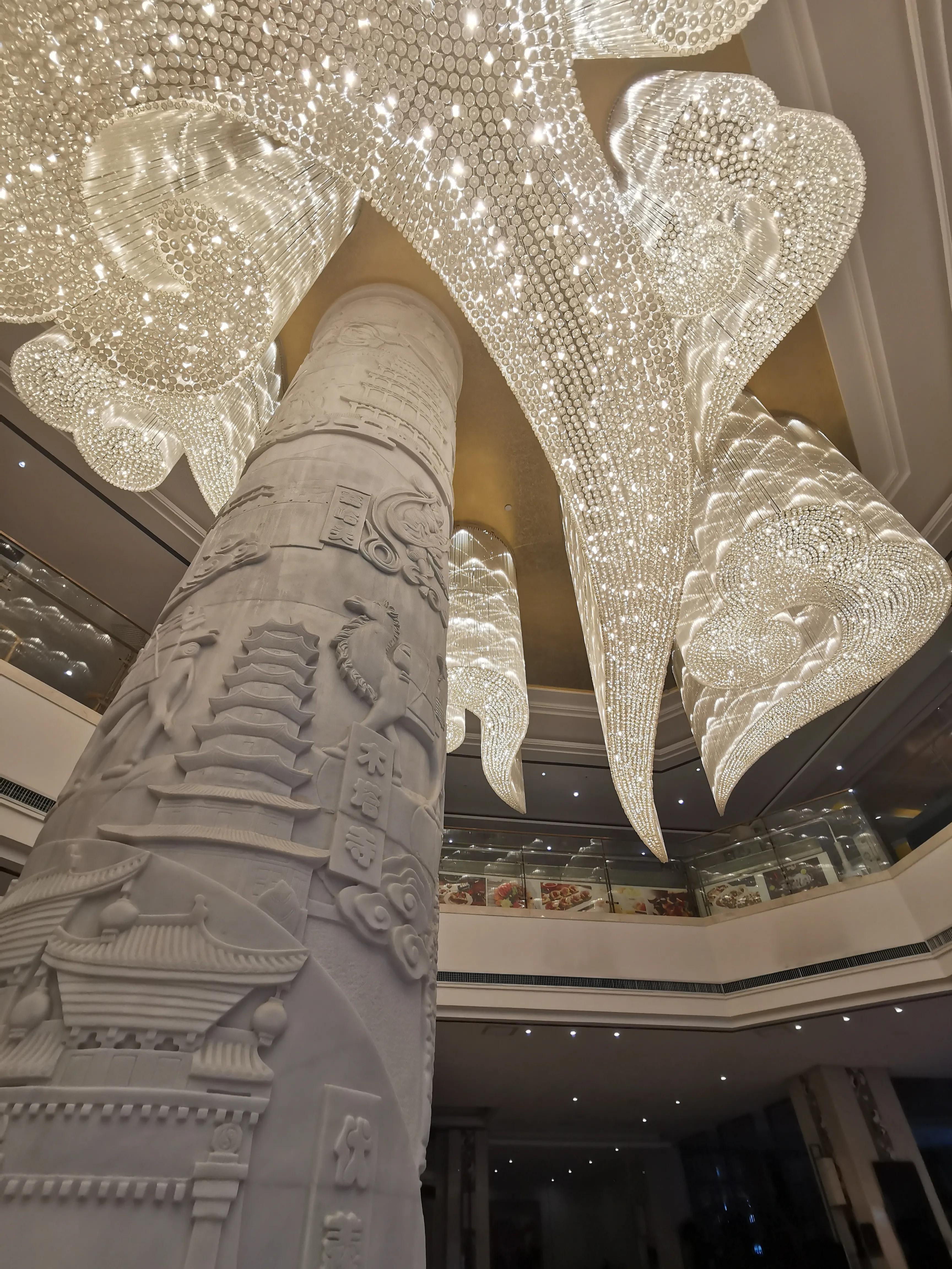 旅途中国酒店天水,旅途住酒店