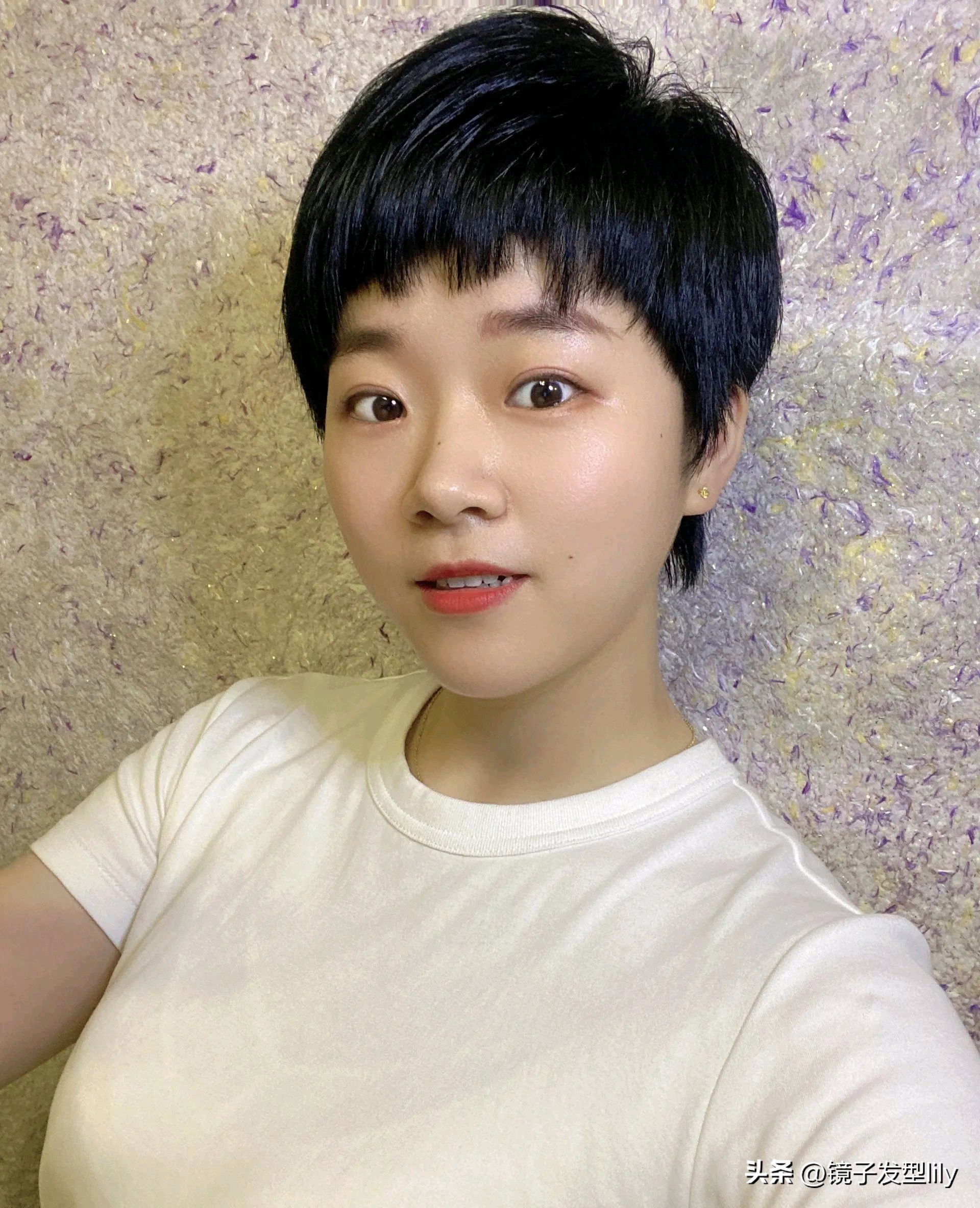 发型女2020流行发型编发简单,女款发型2020流行发型