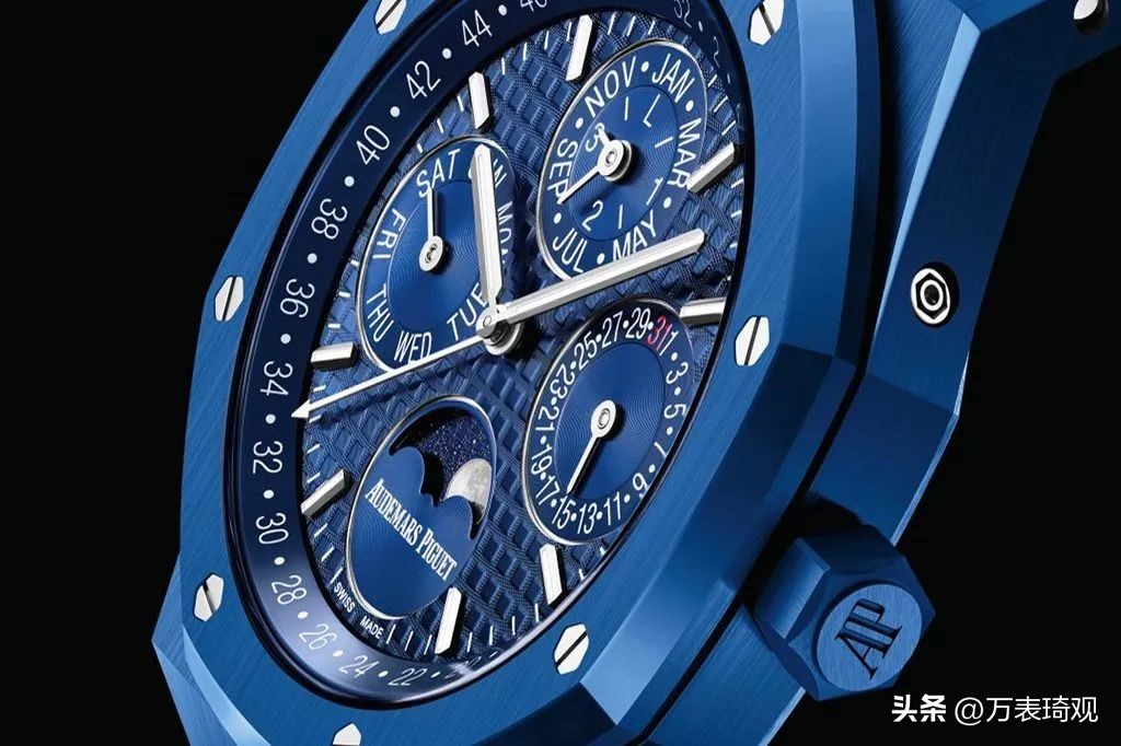 日内瓦高级钟表展,日内瓦新款腕表