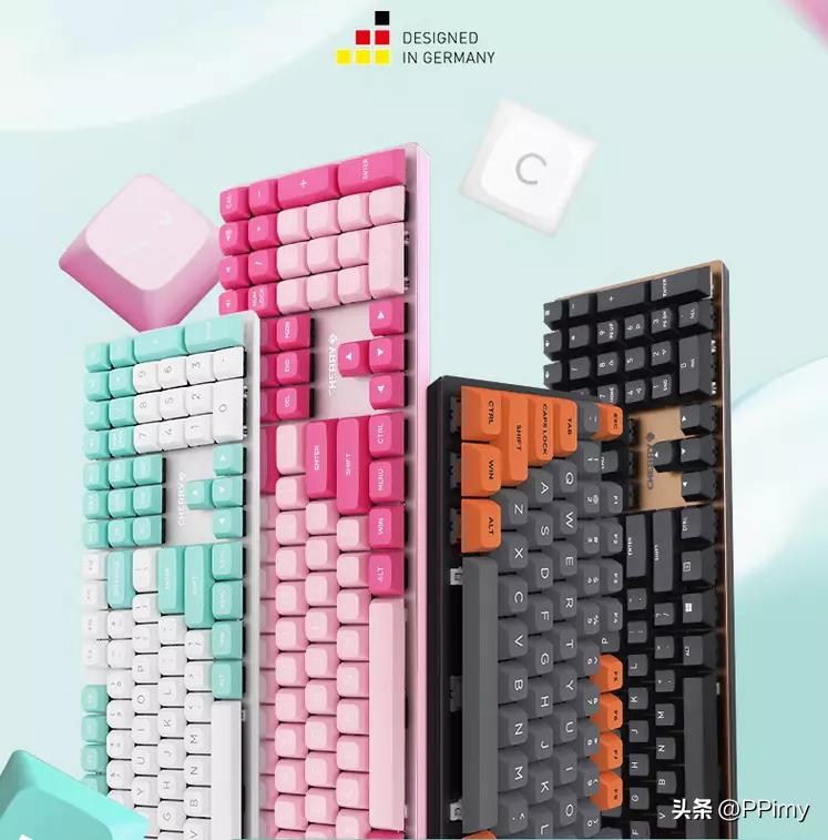 键盘推荐cherry便宜,150左右的机械键盘cherry推荐