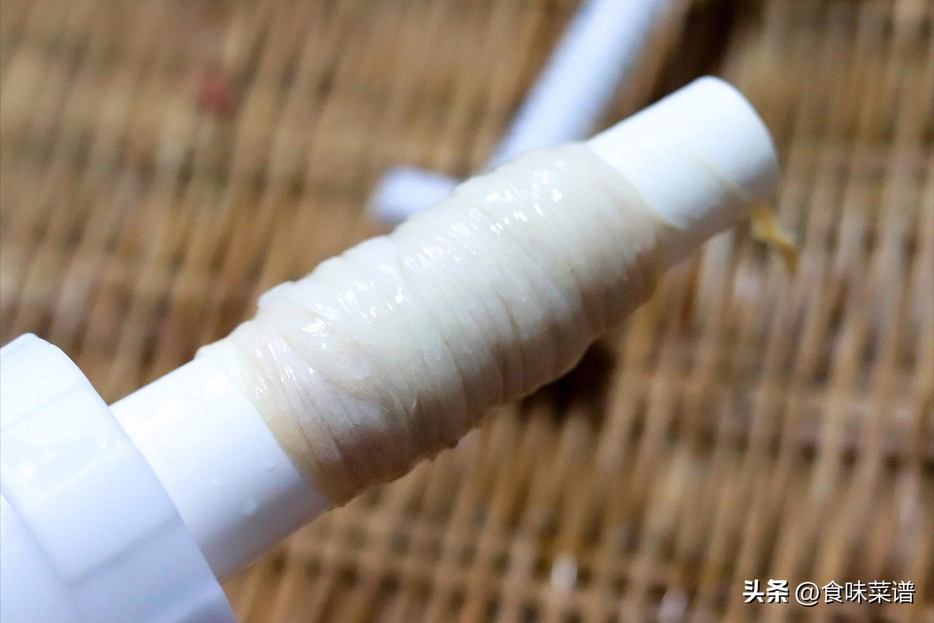 想吃老家的腊肠,正宗的原味腊肠配方