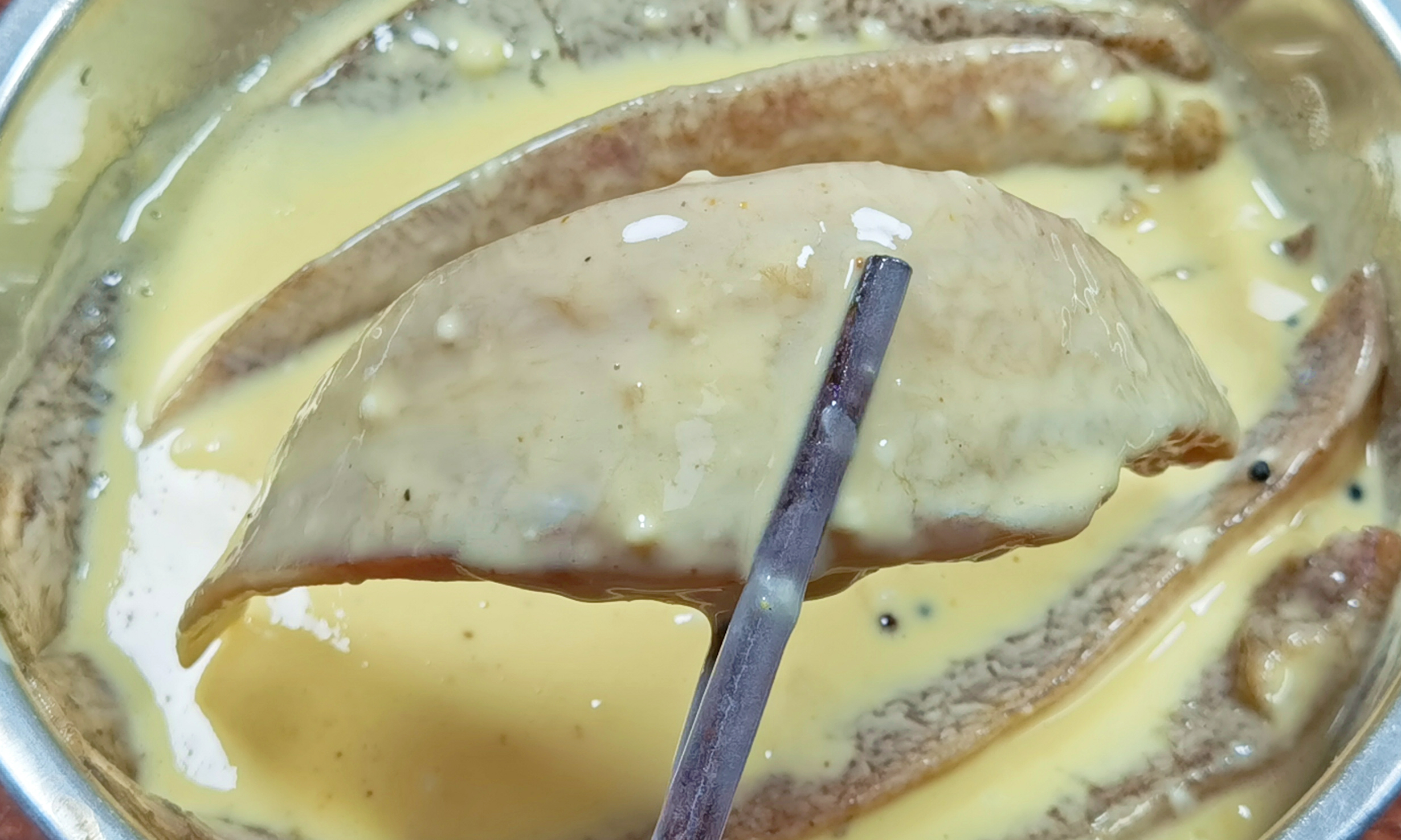 秋天吃什么鱼最有营养,秋天一定要吃这种鱼好吃还健康