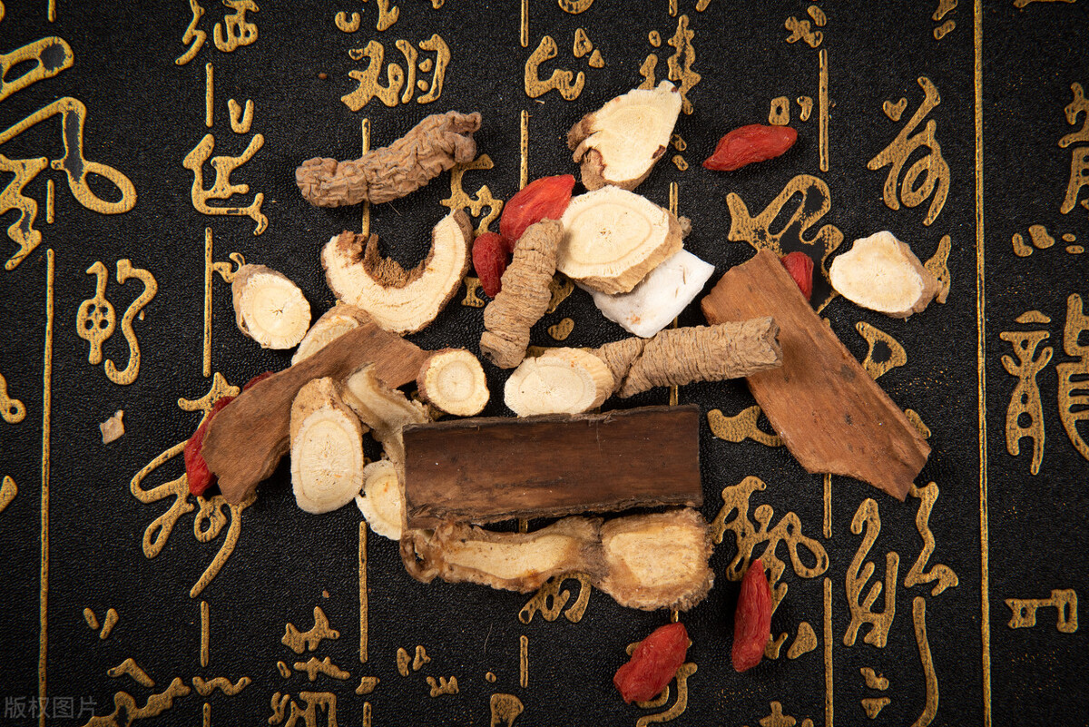 阴囊潮湿、尿频尿急，怎么办？经典名方帮助改善