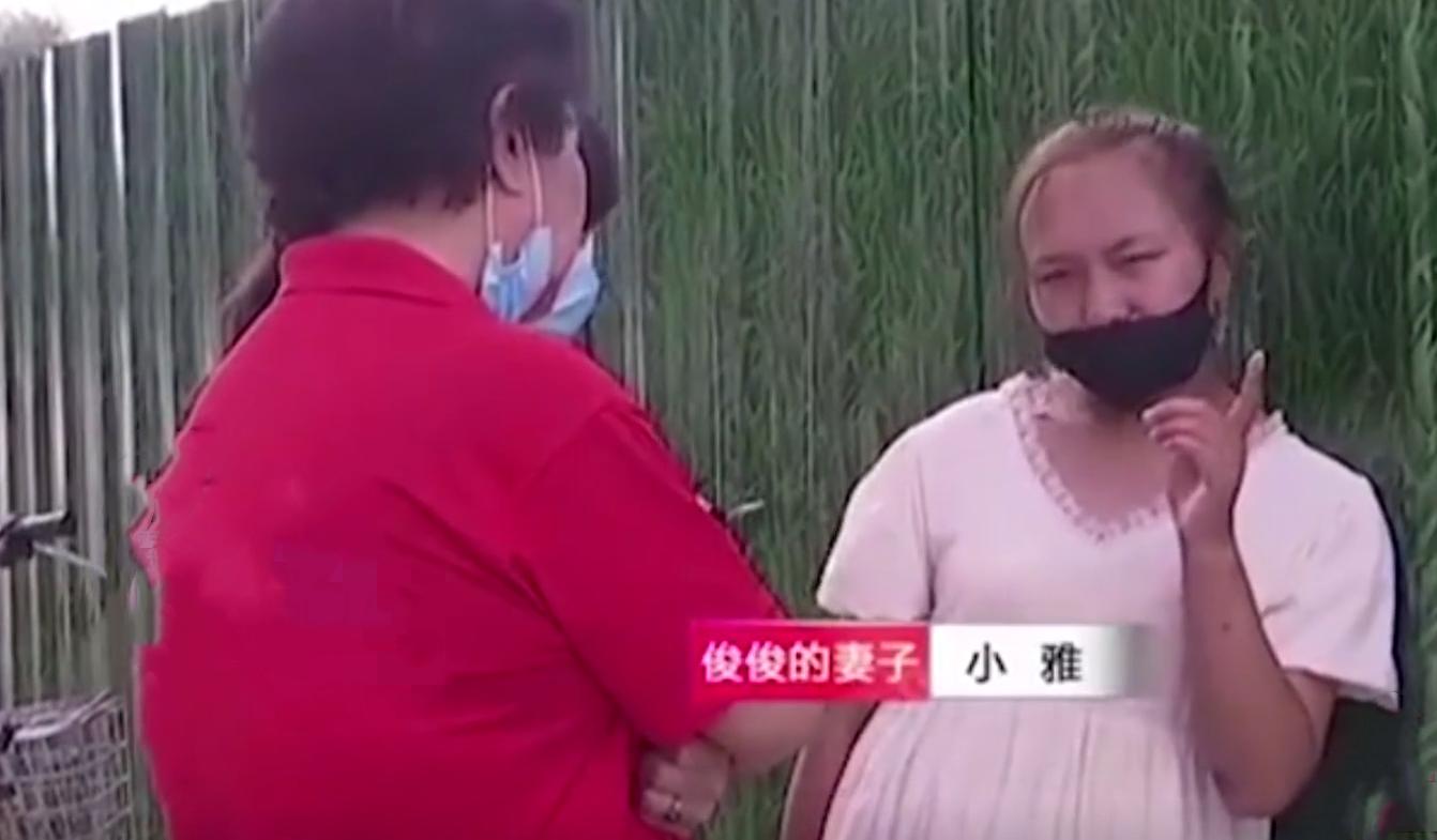 2021年，山西女子结婚五年没一分钱，买包卫生巾钱都需要向婆婆要