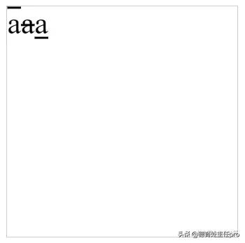 Fabric.js上划线、中划线（删除线）、下划线-掘金