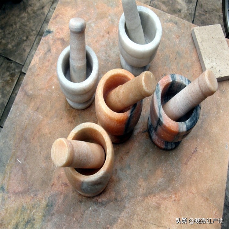 大理石蒜臼子有害吗,大理石蒜臼子怎么样