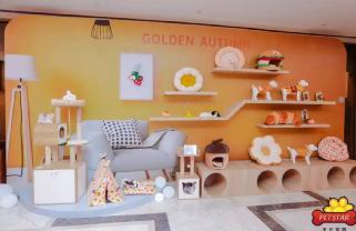 千亿市场:狗的玩具比我的多