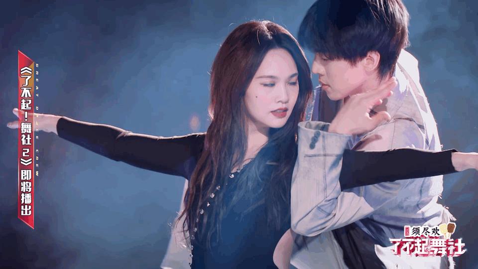 李荣浩和杨丞琳一起演唱的歌,杨丞琳听李荣浩的歌