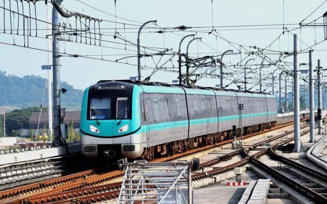 南京地铁最快是哪条线,南京地铁线路一览表