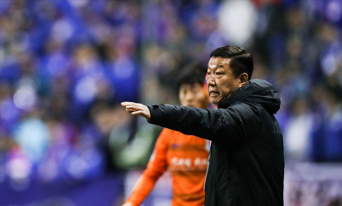 山东泰山队主教练崔康熙官宣,山东泰山崔康熙引援一言难尽