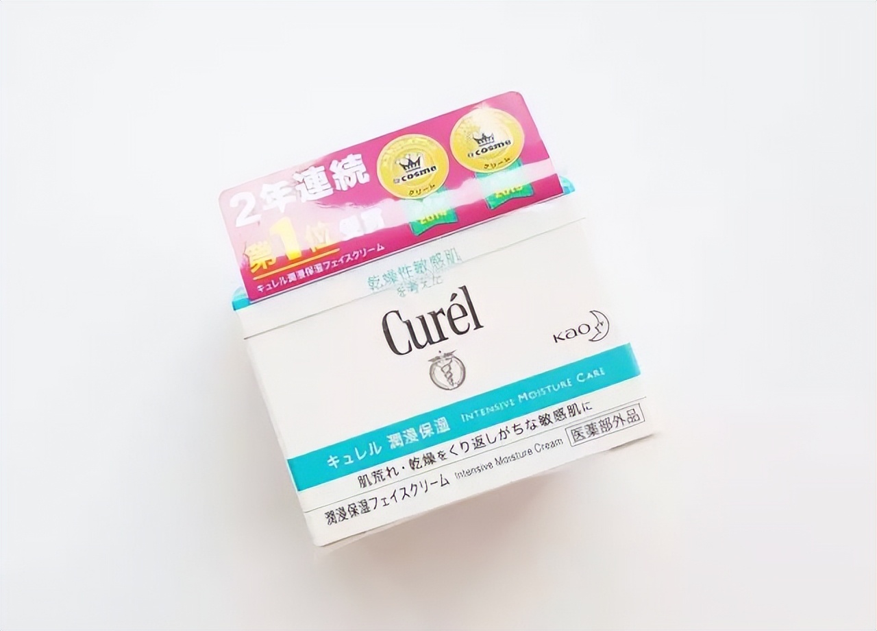 修复保湿效果最好的面霜 (白天用抗氧化面霜晚上用修复面霜)