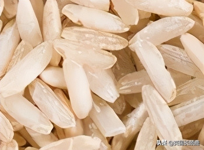 各种米傻傻分不清楚？英国大米种类科普：买米全攻略