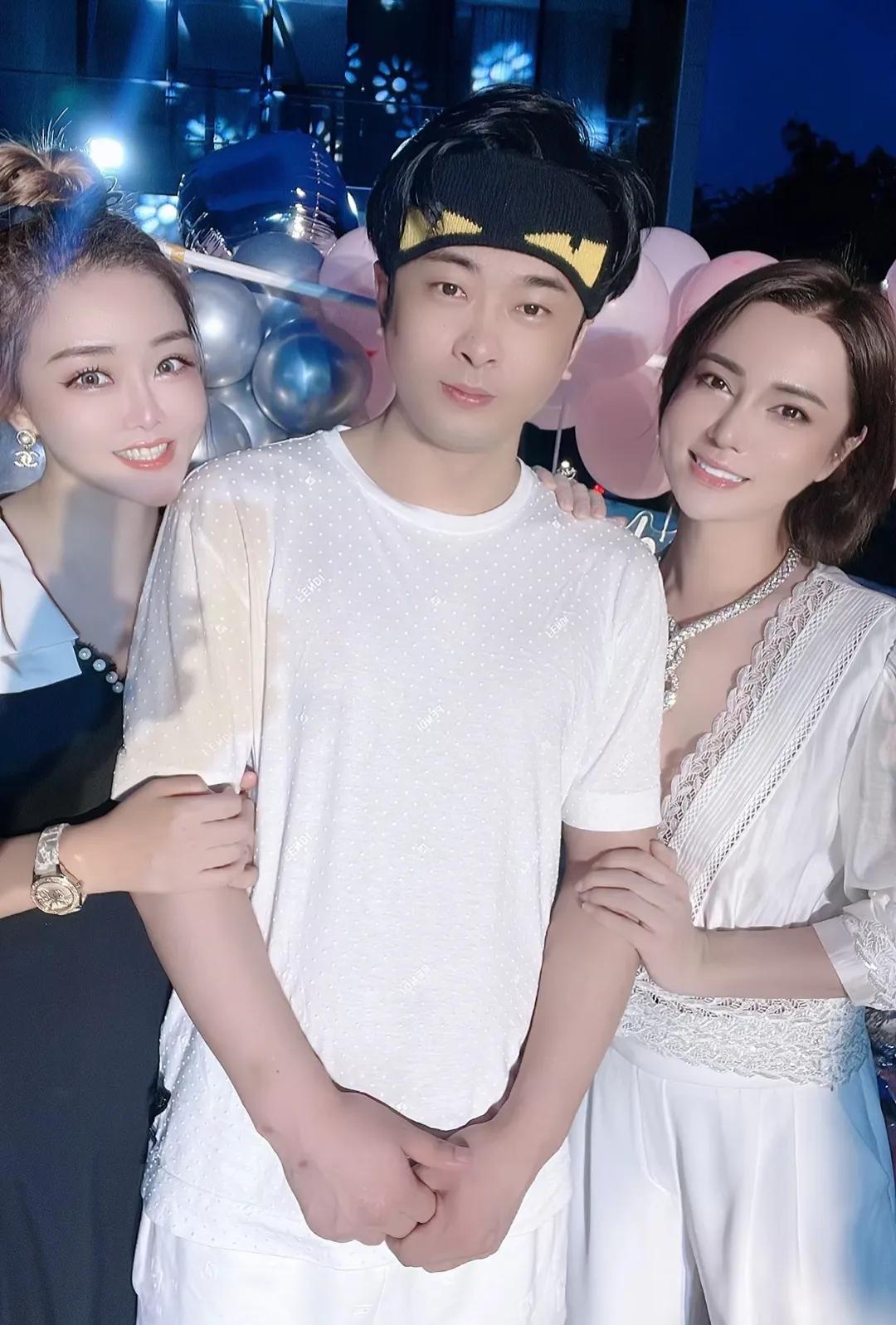 时大漂亮同款项链,时大漂亮韩佩泉