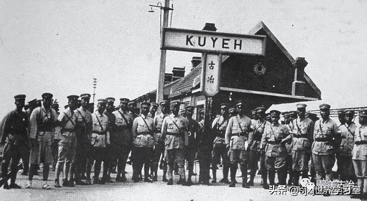 世界学习室带您走进唐山古冶我的印象