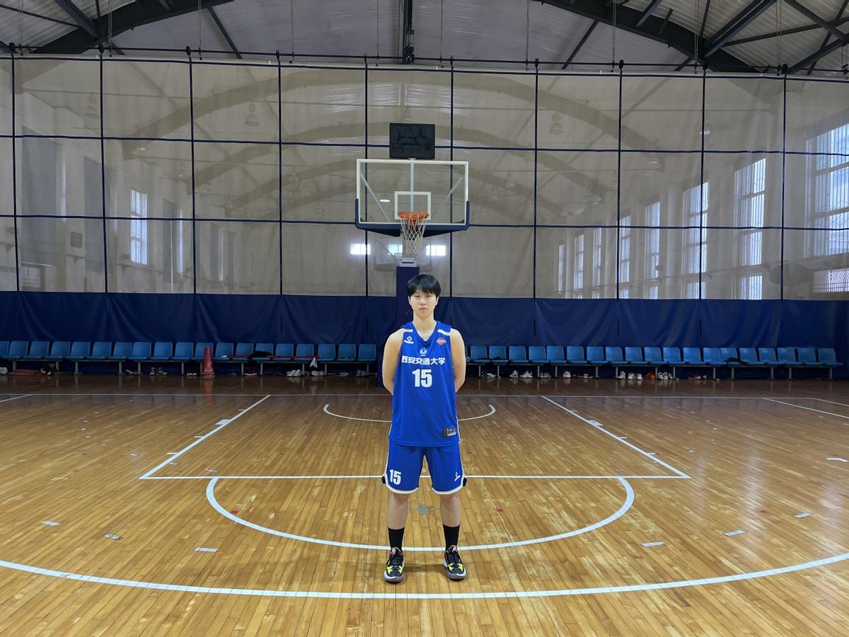 三人入选国字号集训队,cuba全国总决赛北大西安交大集锦