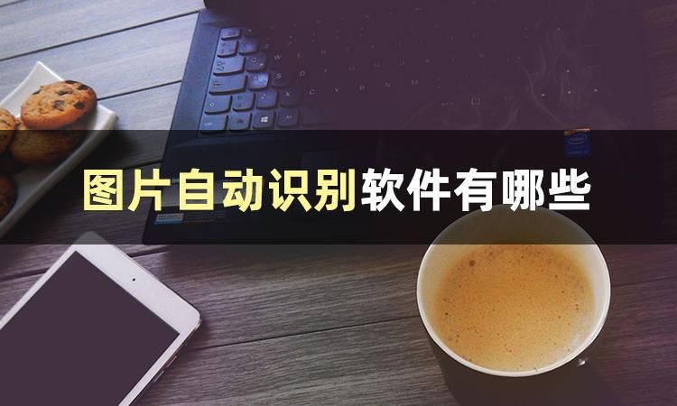 电脑识别图片文字的软件,什么图片软件可以识别文字