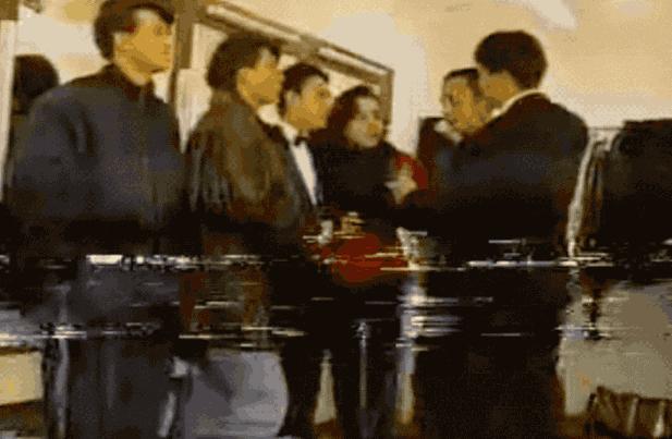 无线五虎将视频,无线五虎将都有谁